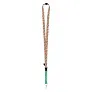 Subyard 15 C Safe RPET custom sublimation lanyard