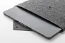 Refelt Slim RPET document laptop bag