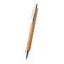 Kaizen bamboo ballpoint pen