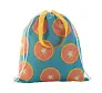 CreaDraw Shop personalizirana torba s vezicama