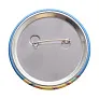 PinBadge RPET Maxi pin button badge