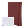 Repuk Line A5 RPU notebook