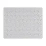 Suzzle sublimation puzzle