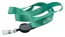 Subyard YoYo A RPET custom sublimation lanyard