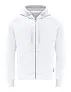 Reverie hoodie s patentnim zatvaračem