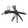 Galloway multifunctional pocket knife