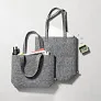 Shoffel RPET torba za kupovinu