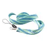 Subyard B RPET custom sublimation lanyard