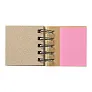 Juknok adhesive notepad