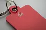 RaluCart trolley coin keyring