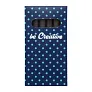 Craxon 6 personalizirani set pastelnih bojica