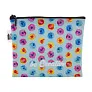 CreaBeauty M RPET custom cosmetic bag