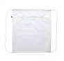 CreaDraw Zip RPET personalizirana torba s vezicama