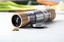 Muntok salt and pepper mill