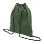 Dropex recycled cotton drawstring bag