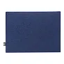 Refelt Slim RPET document laptop bag