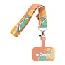 SuboFob Mobile RPET custom RPET mobile wrist strap