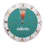 Vinomate wine pairing disc