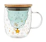 Honkapuu Christmas mug