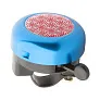 Rush bicycle bell