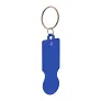 RaluCart trolley coin keyring