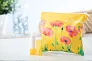 CreaBeauty M custom cosmetic bag