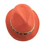 Subrero sublimation band for straw hats