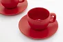 Caturra Plus cappuccino cup set