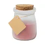 Corscent candle