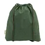Dropex recycled cotton drawstring bag