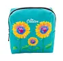 CreaBeauty Square S custom cosmetic bag