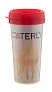 Poster thermo mug
