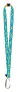 Subyard XL Safe RPET custom sublimation lanyard