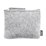 Refelt Money RPET felt purse