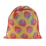 CreaDraw RFID custom drawstring bag