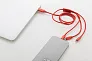 Ralong USB charger cable