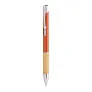Bookot ballpoint pen