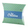 CreaBox Pillow S pillow box