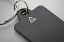 RaluCart trolley coin keyring