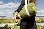 Rekan Duff recycled canvas sports bag