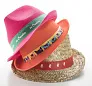Subrero sublimation band for straw hats