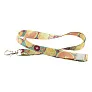 Subyard 15 A Safe Eco custom sublimation lanyard