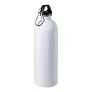 Ressuto XL recycled stainless steel bottle