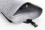 Refelt Roll Ruksak od RPET filca