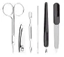 Missy manicure set
