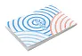 CreaNote Mini Seed custom seed paper notebook