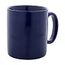 Kolomu coloured ceramic mug