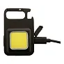 Cobby multifunctional flashlight
