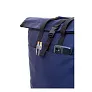 Rebyss Roll recycled cotton backpack