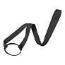 Lancup drink holder lanyard